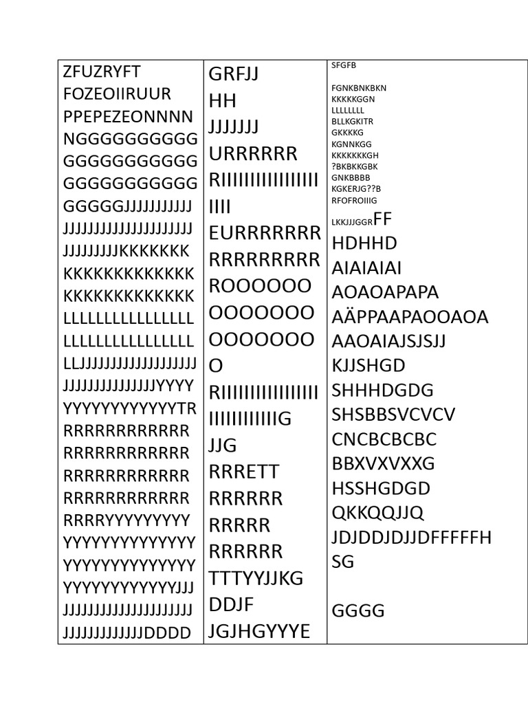 Unstructured Text Data Analysis | PDF