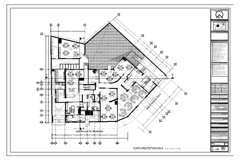 Arq 001 | PDF