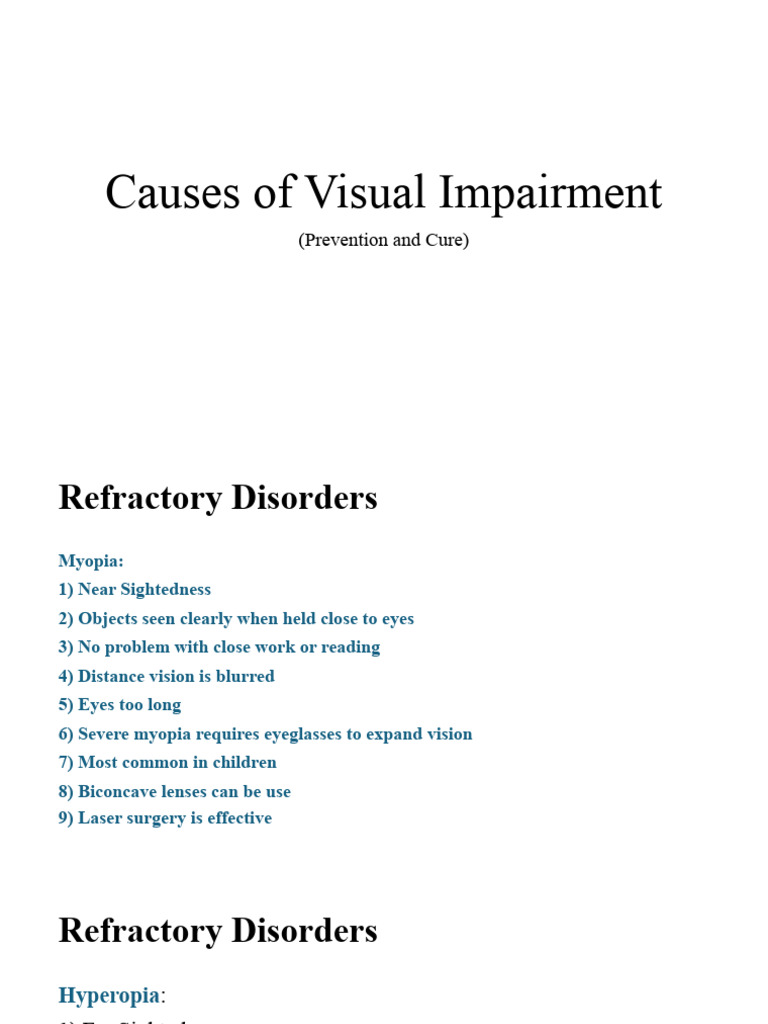 Understanding Esotrophia in Vision Disorders | PDF | Glaucoma | Retina