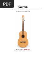 Download Guitar by Putrimales SN7544373 doc pdf