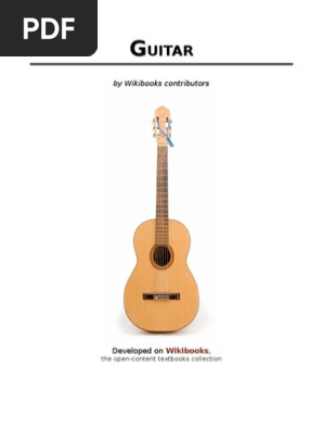 Guitar