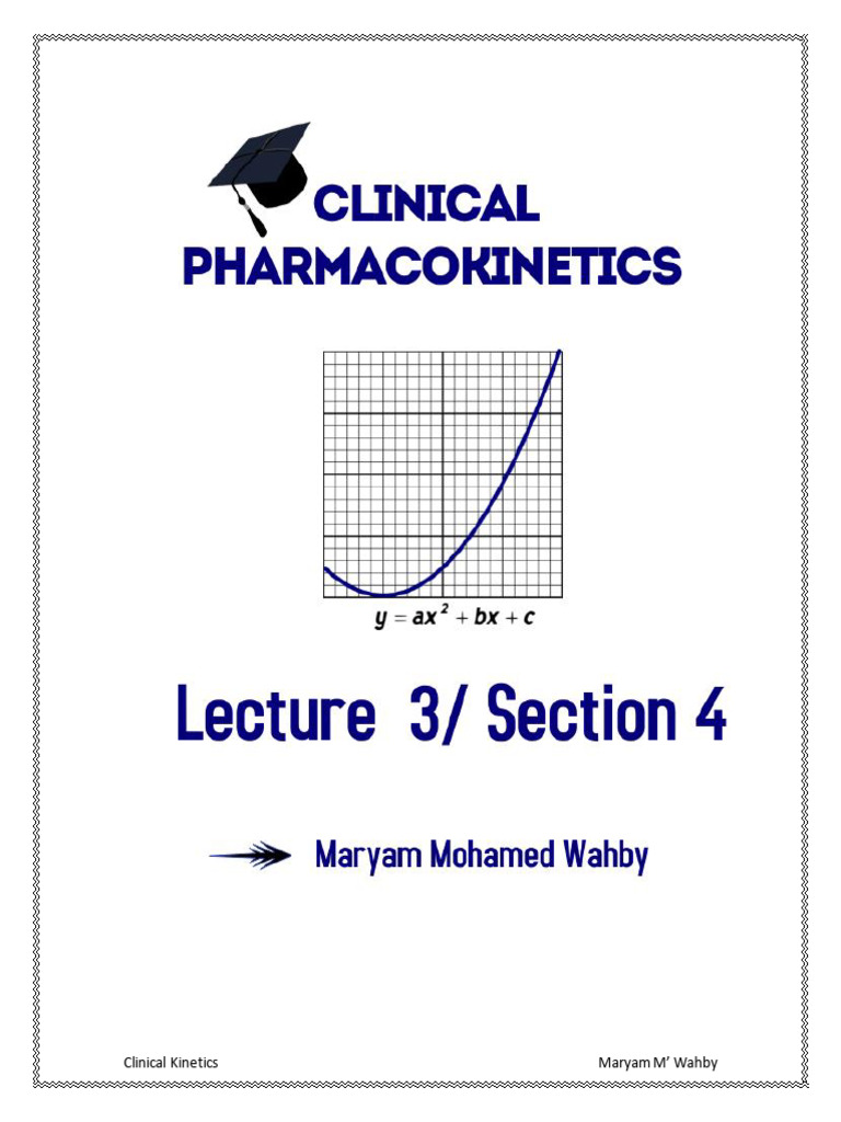 Lec 3 + Sec 4 | PDF