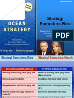 Strategi Samudera Biru