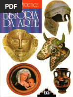 Dado Gallery | PDF | Estudos de Línguas Estrangeiras | Arte
