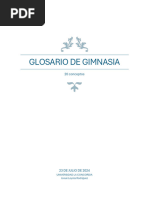 Rutina diaria de Cristiano Ronaldo | PDF