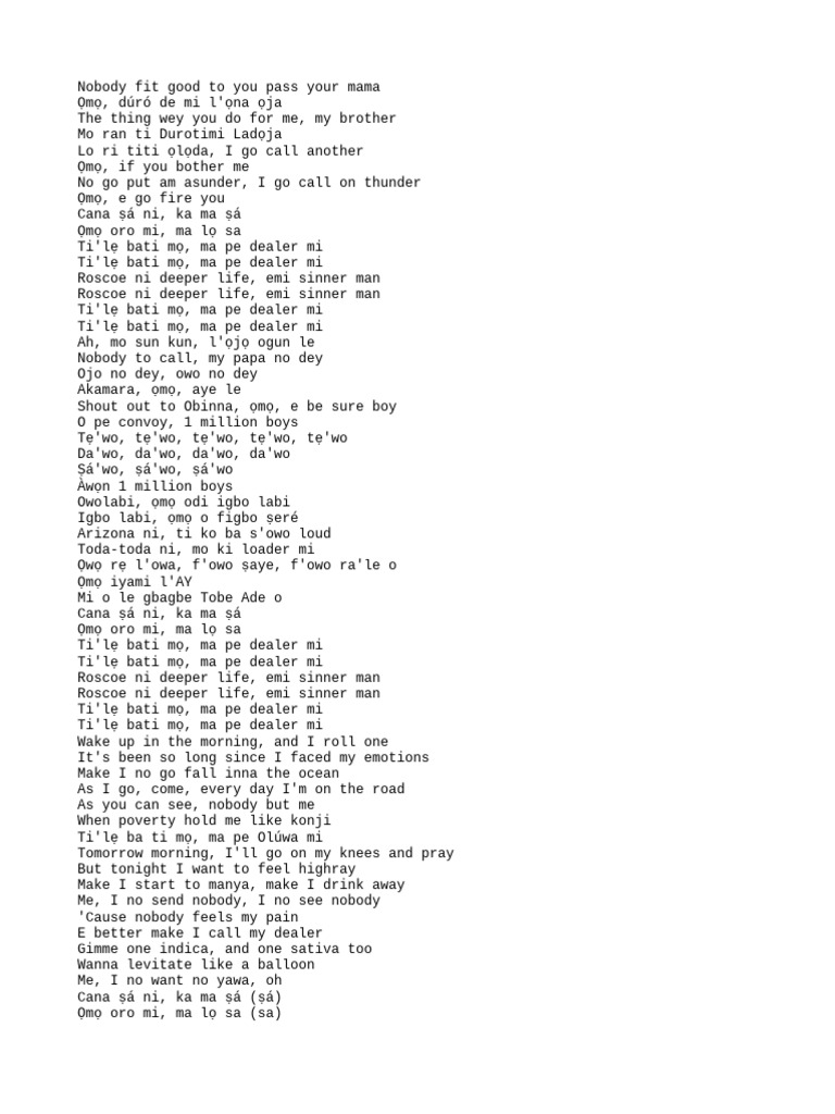 Urban Life and Struggles | PDF | Poetry