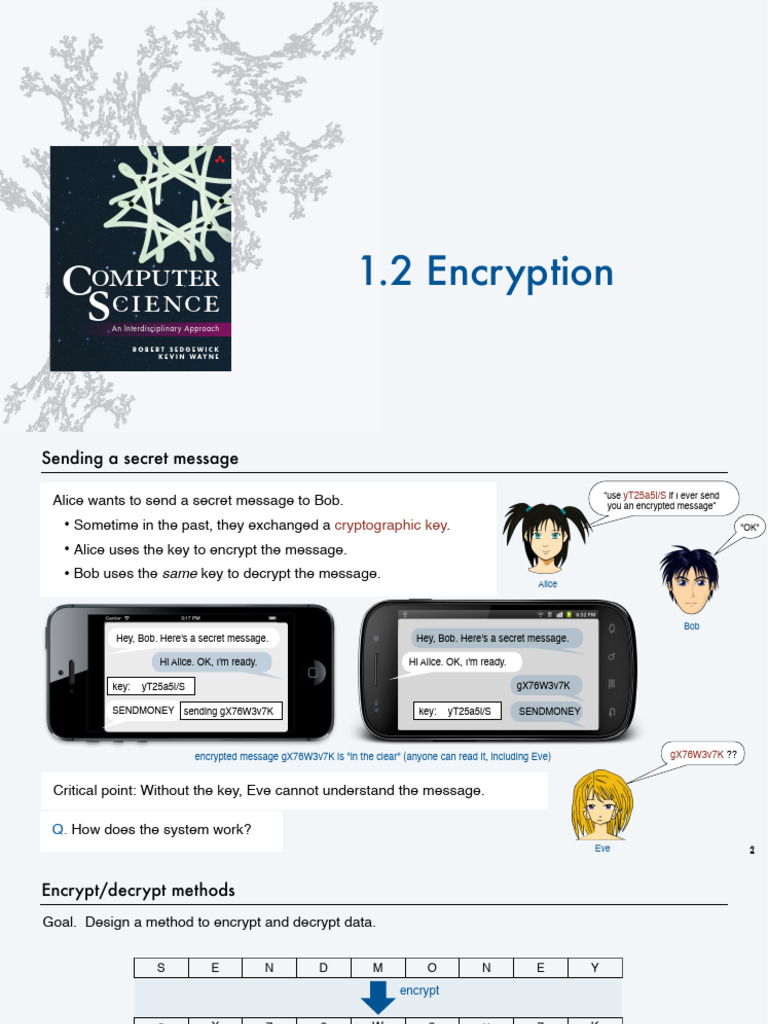 Arnold Cipher Decoder Explained | PDF | Encryption | Key (Cryptography)