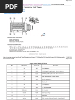 K20 Engine Control Module Wiring Guide | PDF | Fuel Injection | Throttle