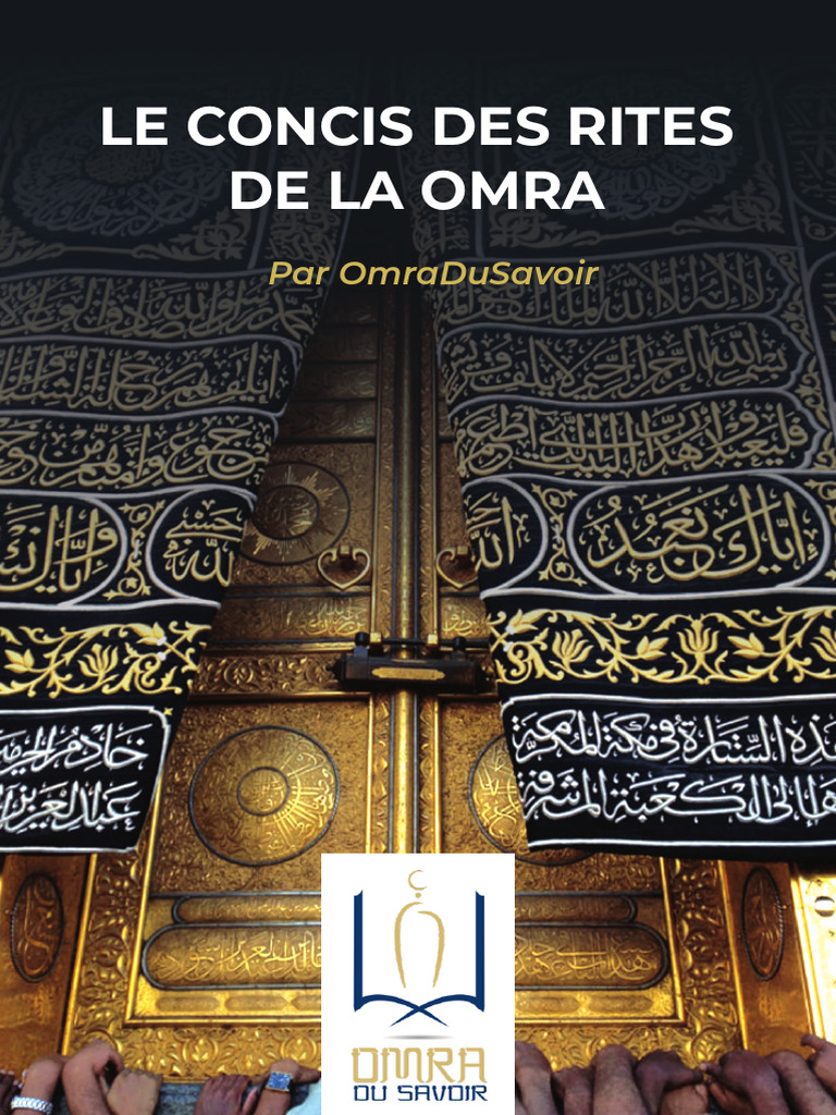 Guide Omra | PDF | Allah