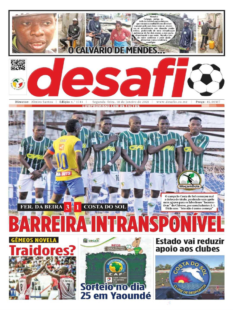 Desafio 18 01 2021 Pdf