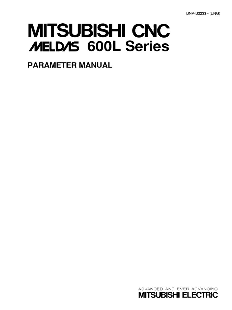 BNP b2233 (Eng) Z | PDF | Menu (Computing) | Parameter (Computer ...