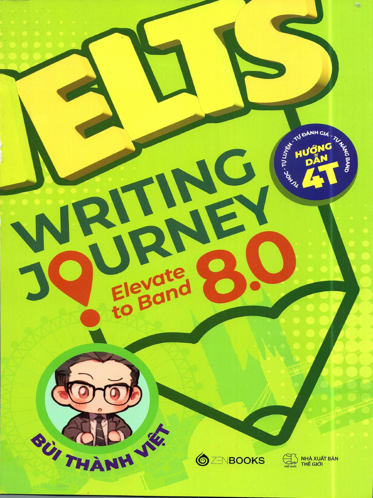 Best Ielts Writing Book Pdf