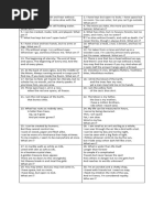 Sphinx Riddles and Their Answers | PDF