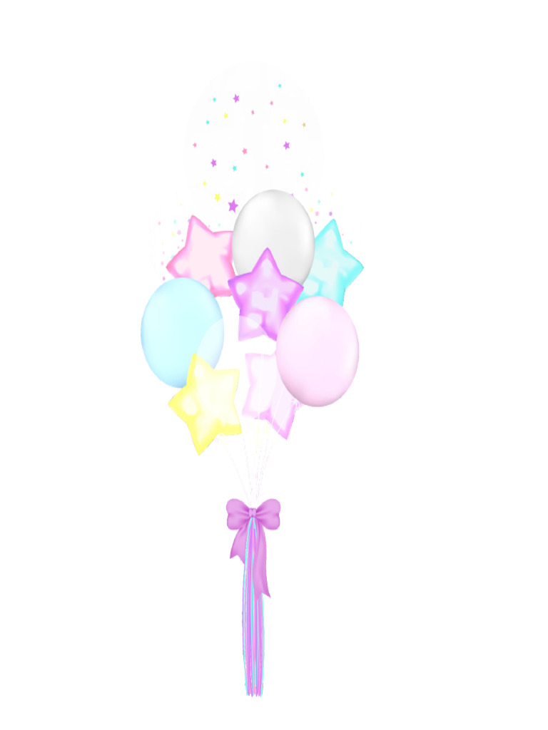 Balloon | PDF