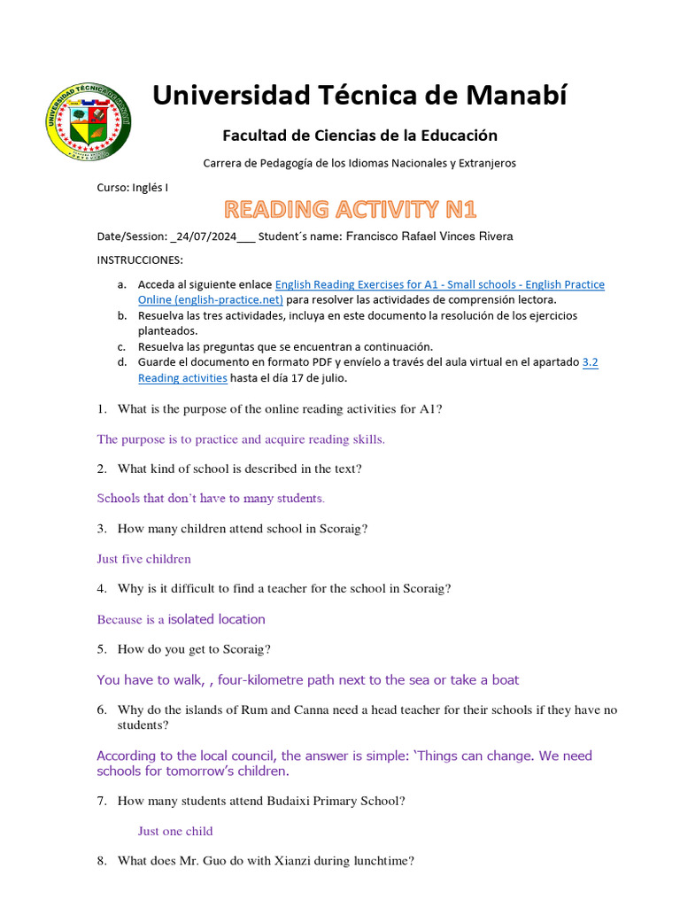 Reading Pdf Earth Sciences