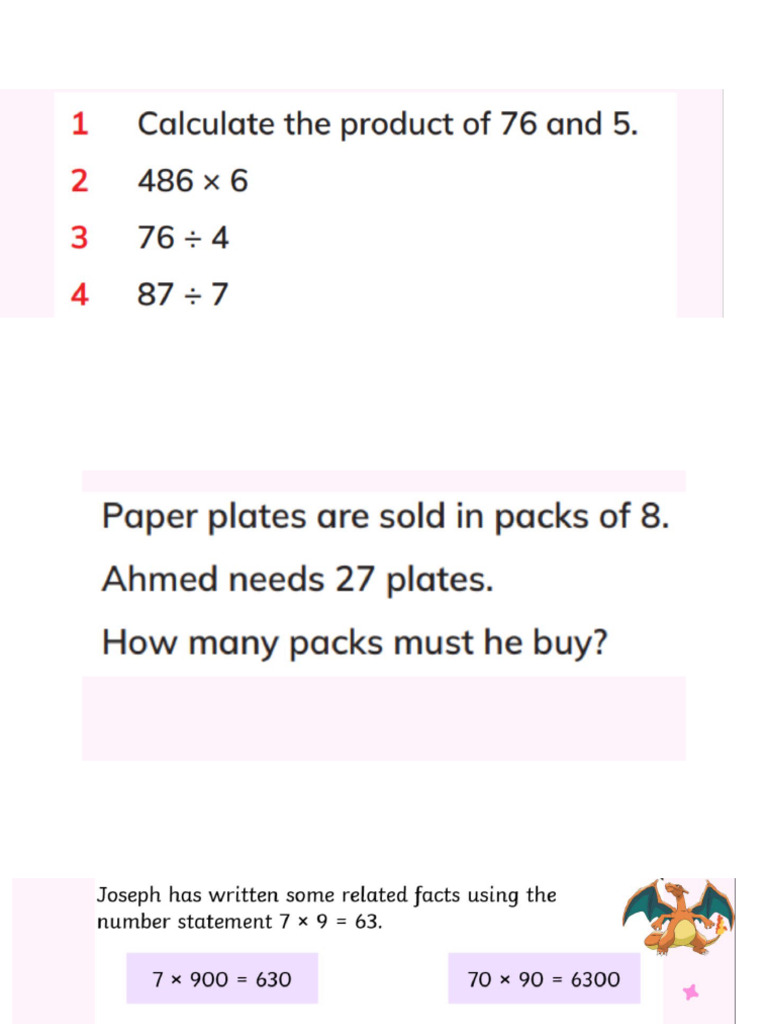 Unit 17&18 Practice Questions | PDF