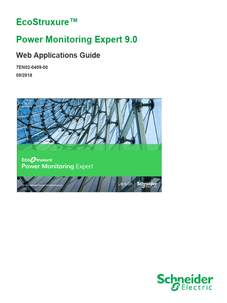EN Web Applications Guide | PDF | World Wide Web | Internet & Web
