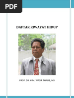 Download Curriculum Vitae by Rizqurrachman Wasir SN75452320 doc pdf