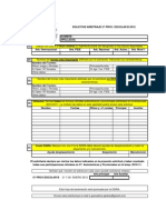 Modelo Solicitud Arbitral 2011-12 Granadina