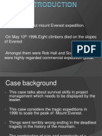 Everest Case Final