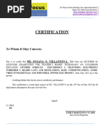 EDD DE 2500A Claim Certification Guide | PDF | Perjury | Employment