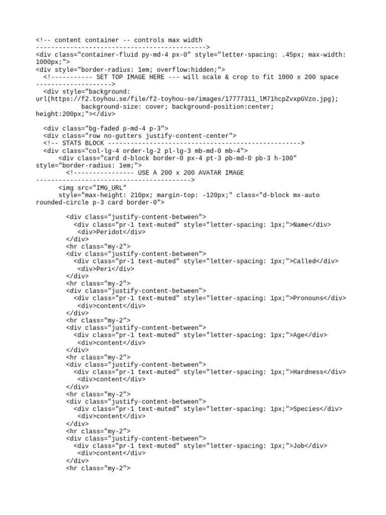Gem Coding Overview and Details | PDF