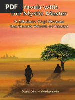Travels With Mystic Master | PDF | Guru | Tantra