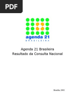 Agenda 21