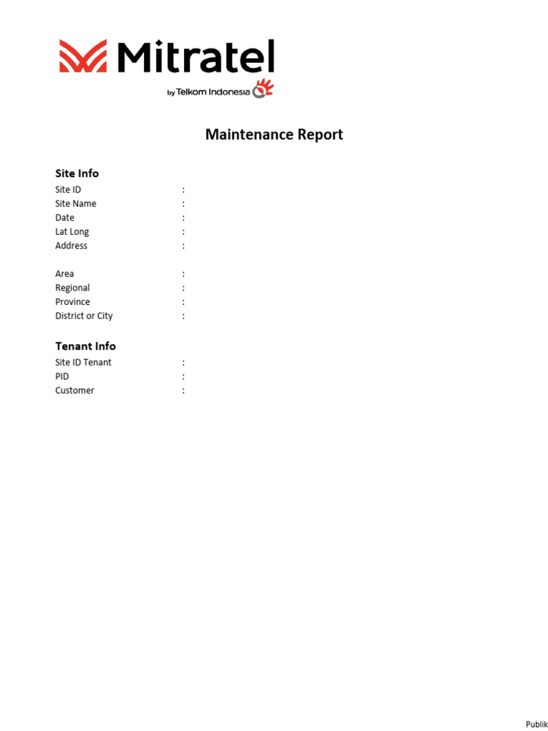 Dokumentasi sst shelter pdf