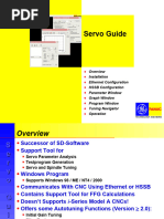 Fanuc I/O Configuration Guide | PDF