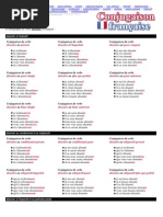le verbe absenter