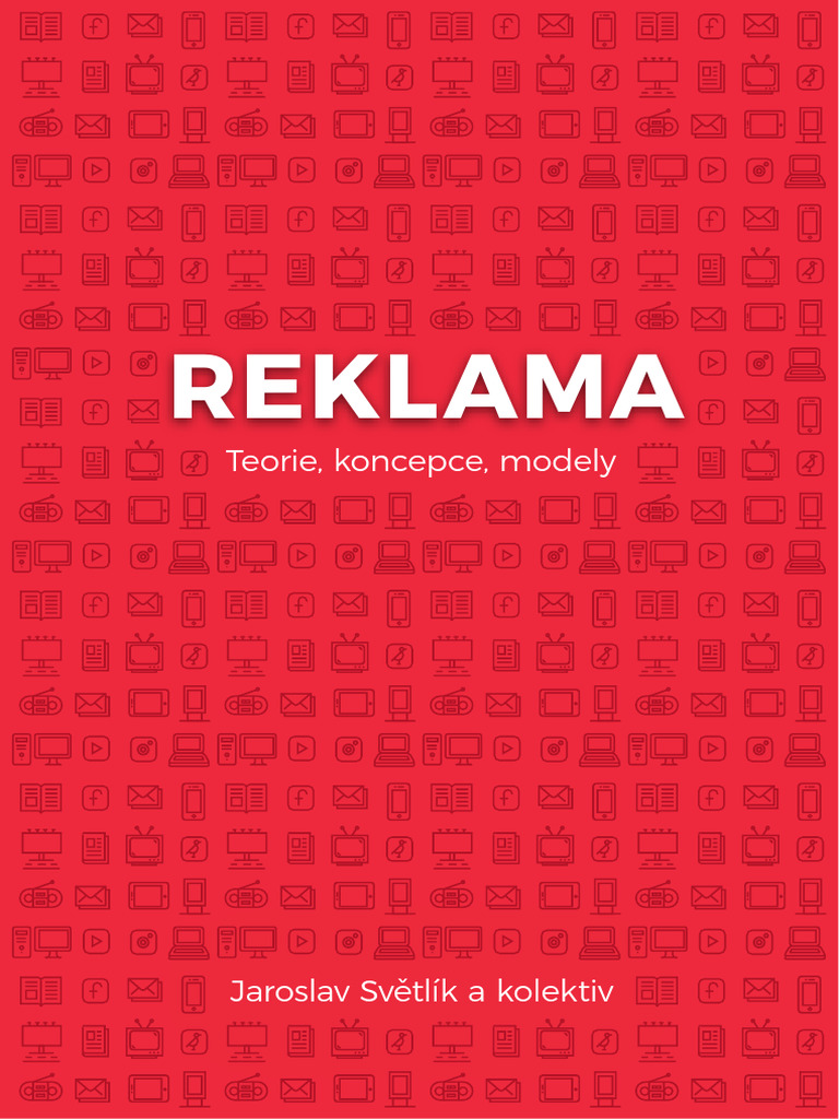 Reklama-Jaroslav Svetlik | PDF