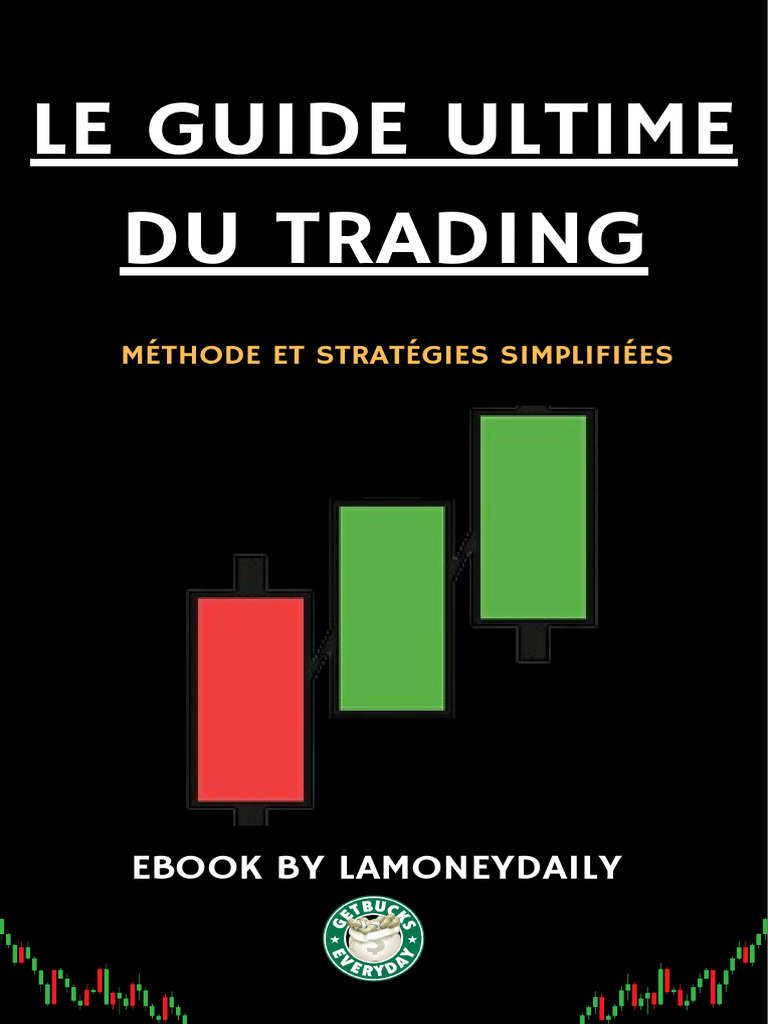 Guide Ultime du Trading Crypto | PDF | Opérateur de marché | Bitcoin