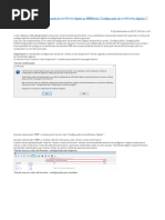 Instalação do SafeSign Standard 3.0.112 | PDF | Microsoft Windows ...
