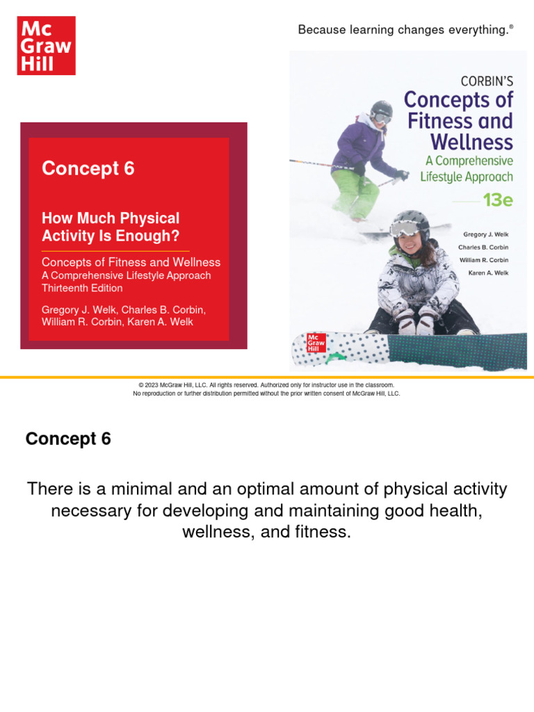 Concept06 Accessible | PDF | Physical Fitness | Aerobic Exercise