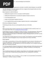 Section 112(2) Guilty Plea Statement | PDF | Arrest | Criminal ...
