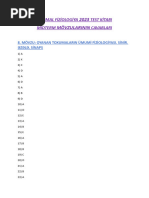 Premium TV List PDF Boeing 