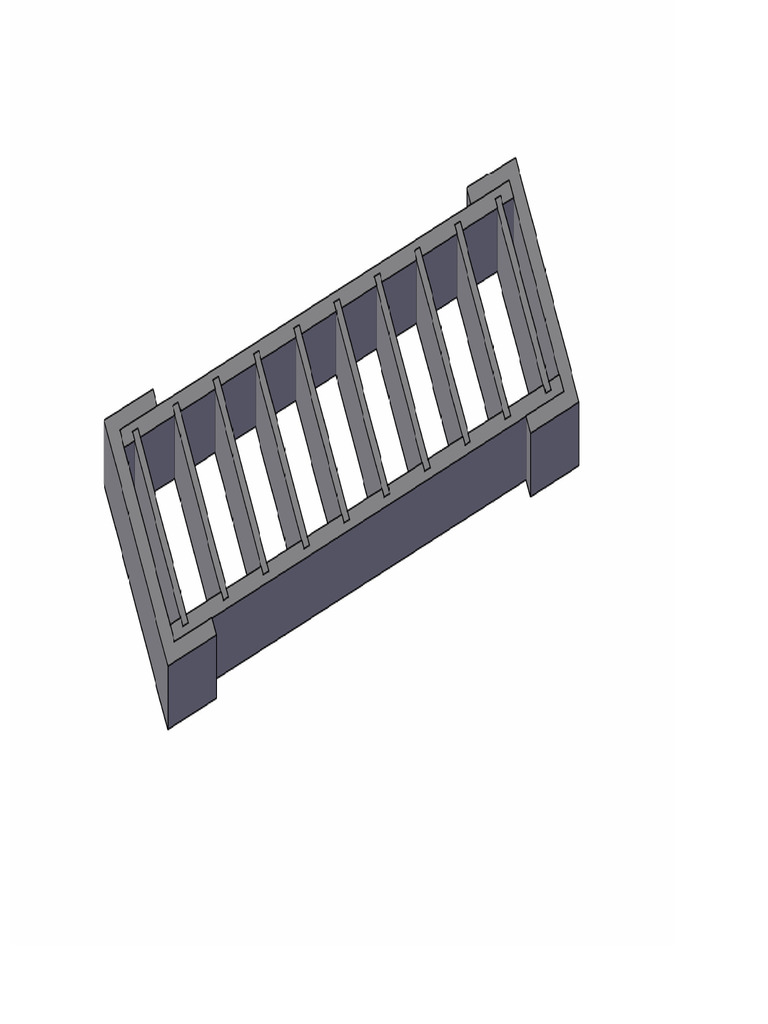 Picture of 3d BRICK MOLD | PDF