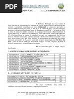 004 - Agentes de Higiene e Auxiliar de Atividades