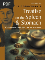 Download Treatise on the Spleen and Stomach by CABALLO66 SN75464470 doc pdf