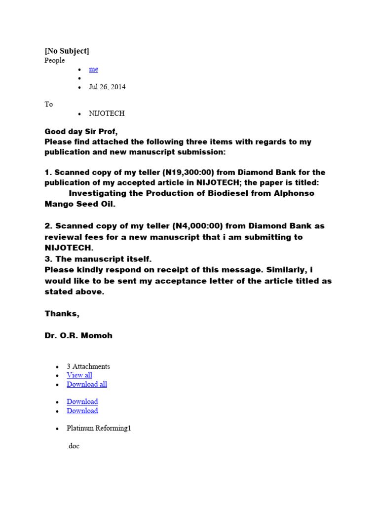 Nijo Promotion | PDF | Technology & Engineering
