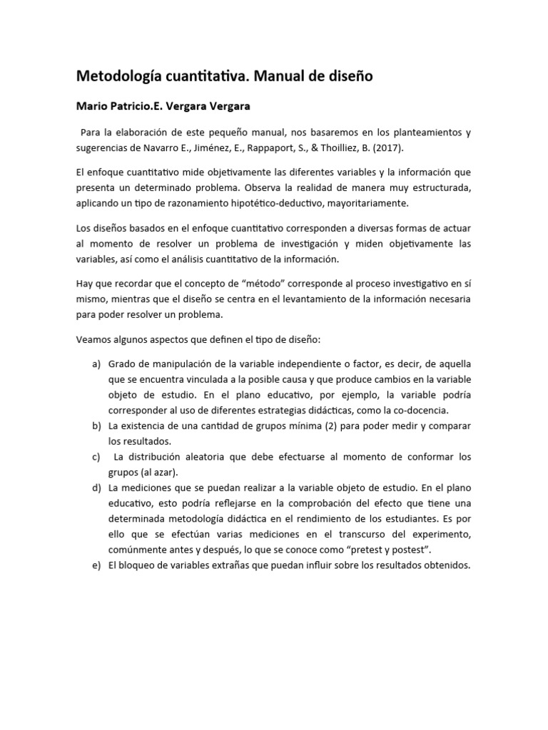 MPVV A3u1 | PDF | Muestreo (Estadísticas) | Experimentar