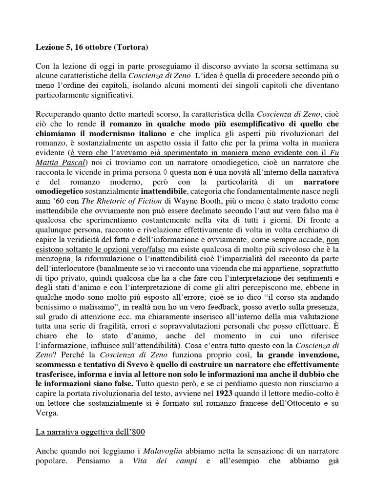 5 - Lez 5. - 16-10 | PDF