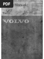 Download VolvoTD70 Service Manual Engine by Heikki Alakontiola SN75467143 doc pdf