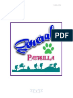 El Manual de La Patrulla General