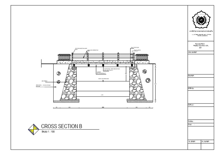 Cross Section 1 4 Nov 2021 | PDF