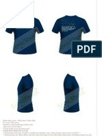Crossroads Shirt Design v2