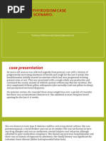 Swine Flu H1N1 Clinical Information Form | PDF | Influenza | Influenza ...