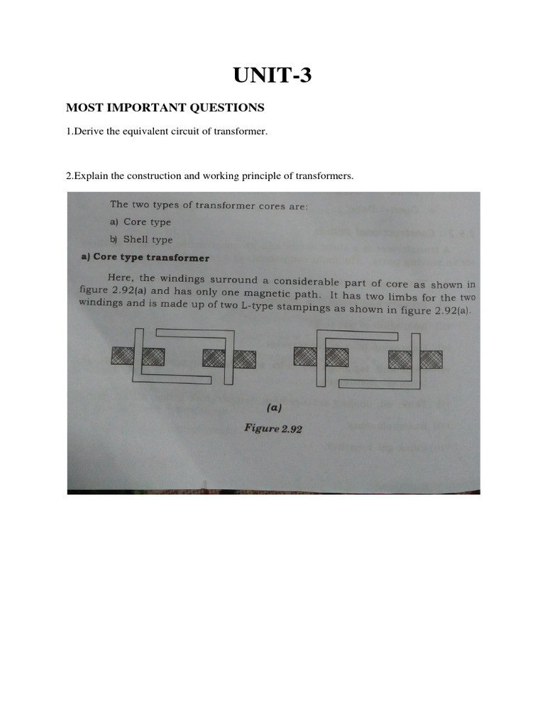 Bee Unit 3 | PDF