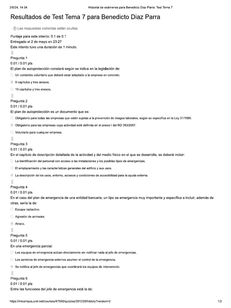 Tema 7 | PDF